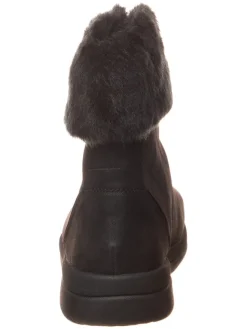 Boots ''Cabrini Reef'' in Schwarz><noscript><img width=