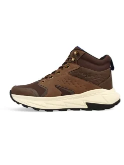 Wrangler Stiefel & Boots^Boots "Calloway" in Braun