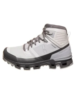 Boots "Cloudrock 2" in Hellgrau/ Schwarz>ON RUNNING Online