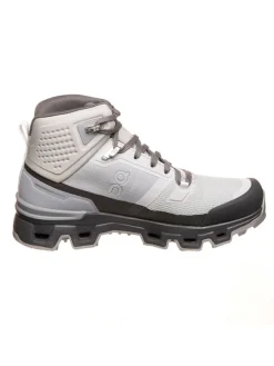Boots "Cloudrock 2" in Hellgrau/ Schwarz>ON RUNNING Online