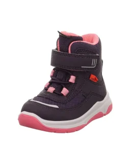 Boots "Cooper" in Lila/ Pink>superfit Hot