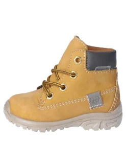 PEPINO Stiefel & Boots^Boots "Dean-S" in Gelb