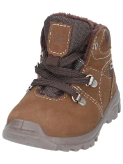 Boots "Desse" in Braun>PEPINO