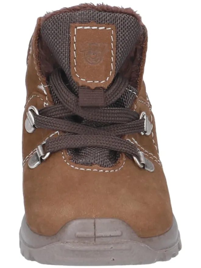 Boots "Desse" in Braun>PEPINO