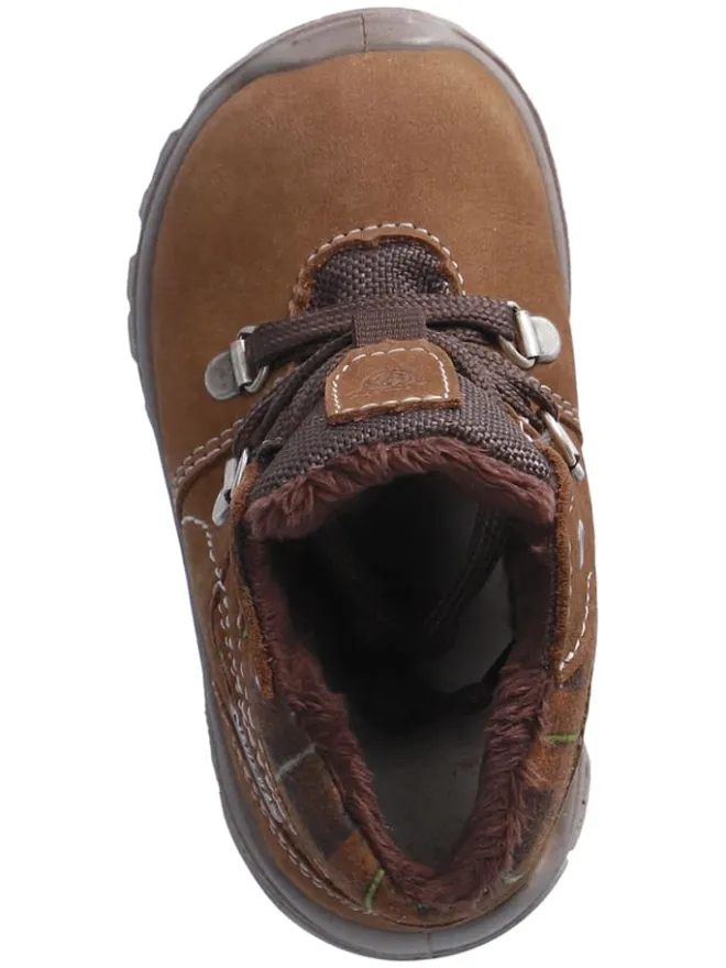 Boots "Desse" in Braun>PEPINO