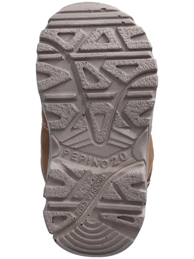 Boots "Desse" in Braun>PEPINO