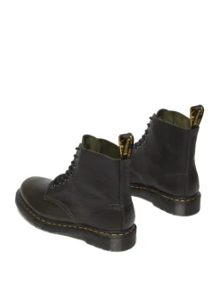 Boots DR. in Grün><noscript><img width=