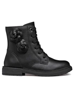 Boots "Eclair" in Schwarz>Geox New