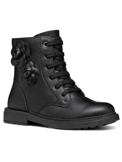 Boots "Eclair" in Schwarz>Geox New