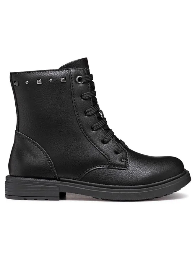 Geox Stiefel & Boots·Boots^Boots "Eclair" in Schwarz