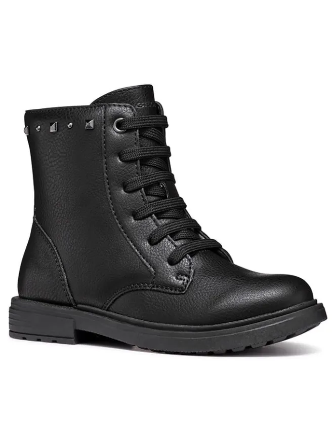 Geox Stiefel & Boots·Boots^Boots "Eclair" in Schwarz
