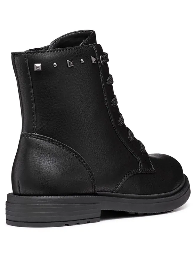 Geox Stiefel & Boots·Boots^Boots "Eclair" in Schwarz