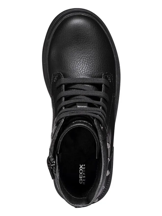 Geox Stiefel & Boots·Boots^Boots "Eclair" in Schwarz