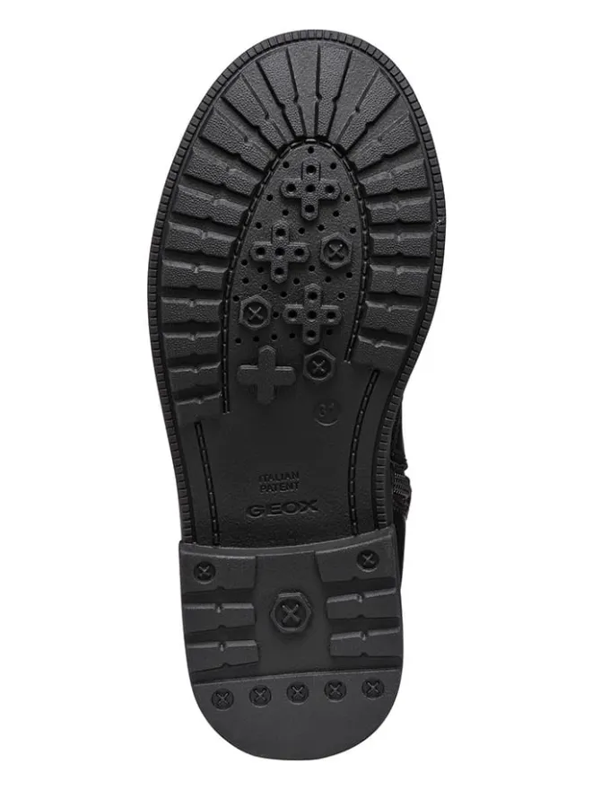 Geox Stiefel & Boots·Boots^Boots "Eclair" in Schwarz