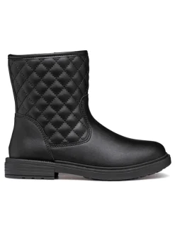 Boots "Eclair" in Schwarz>Geox Discount