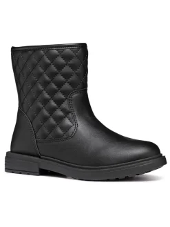 Boots "Eclair" in Schwarz>Geox Discount