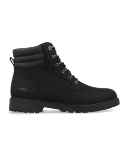 Wrangler Stiefel & Boots^Boots "Eden" in Schwarz