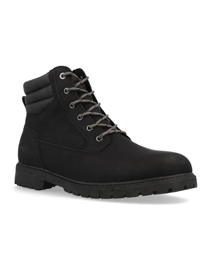 Wrangler Stiefel & Boots^Boots "Eden" in Schwarz
