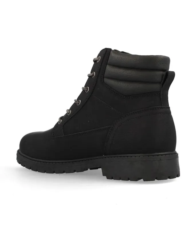 Wrangler Stiefel & Boots^Boots "Eden" in Schwarz