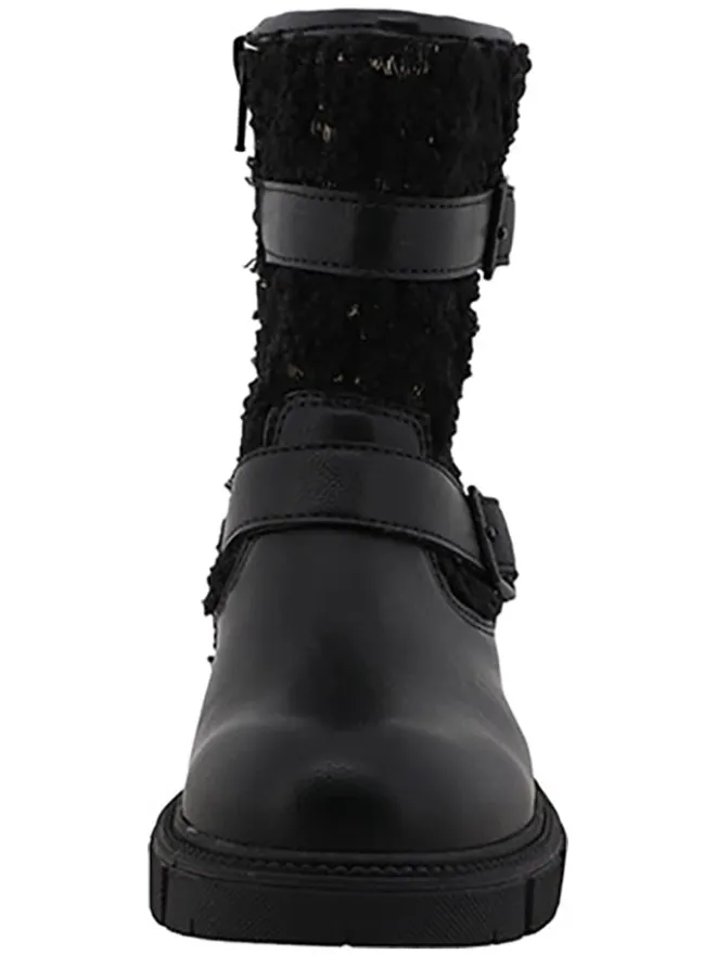 Lurchi Stiefel & Boots·Boots^Boots "Editha" in Schwarz