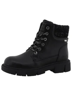 Lurchi Stiefel & Boots·Boots^Boots "Ekim" in Schwarz