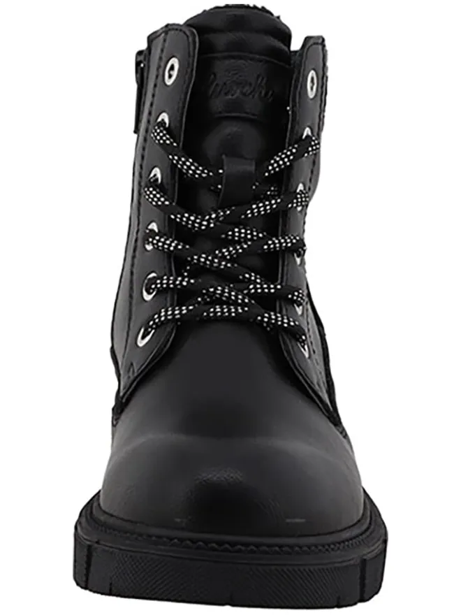 Lurchi Stiefel & Boots·Boots^Boots "Ekim" in Schwarz