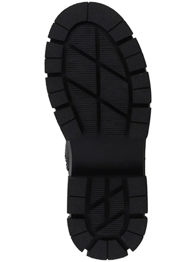 Lurchi Stiefel & Boots·Boots^Boots "Ekim" in Schwarz