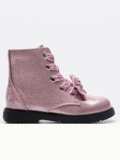 Lelli Kelly Stiefel & Boots·Boots^Boots "Fior Di Flocco" in Rosa