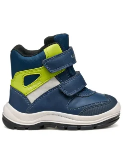 Geox Stiefel & Boots^Boots "Flanfil" in Blau