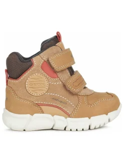 Boots "Flexyper" in Hellbraun>Geox Sale