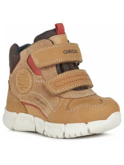 Boots "Flexyper" in Hellbraun>Geox Sale