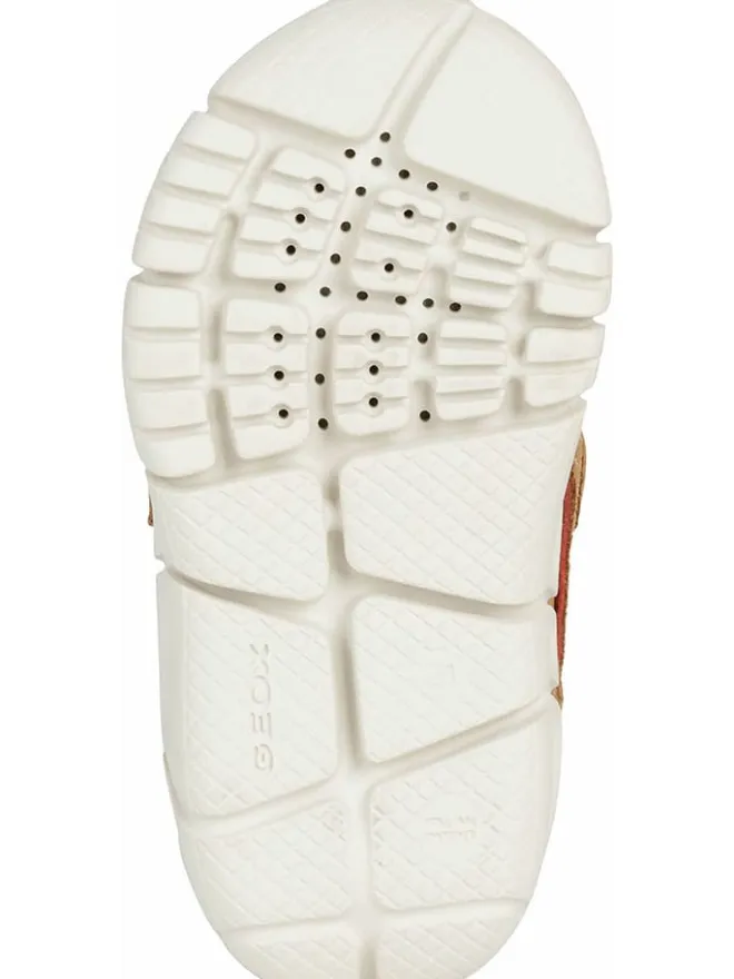 Boots "Flexyper" in Hellbraun>Geox Sale