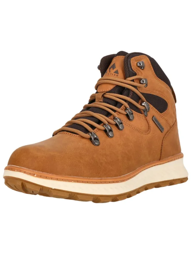 Boots Francisco in 5006 Carmel Brown>Whistler Discount