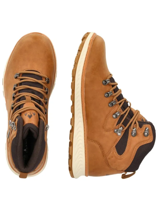 Boots Francisco in 5006 Carmel Brown>Whistler Discount