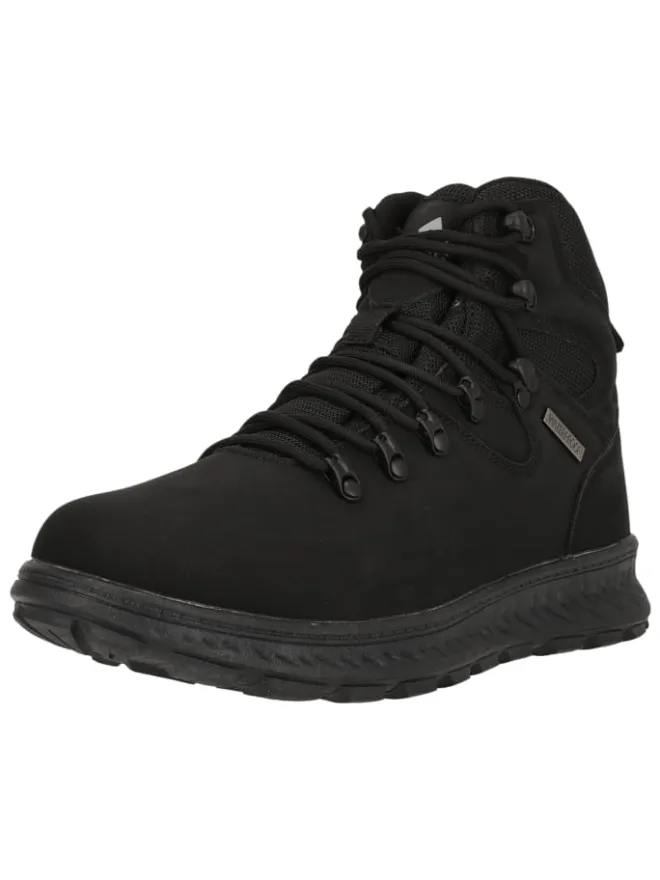 Whistler Stiefel & Boots^Boots Francisco in 1001S Black