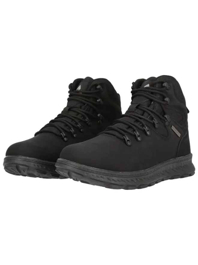 Whistler Stiefel & Boots^Boots Francisco in 1001S Black