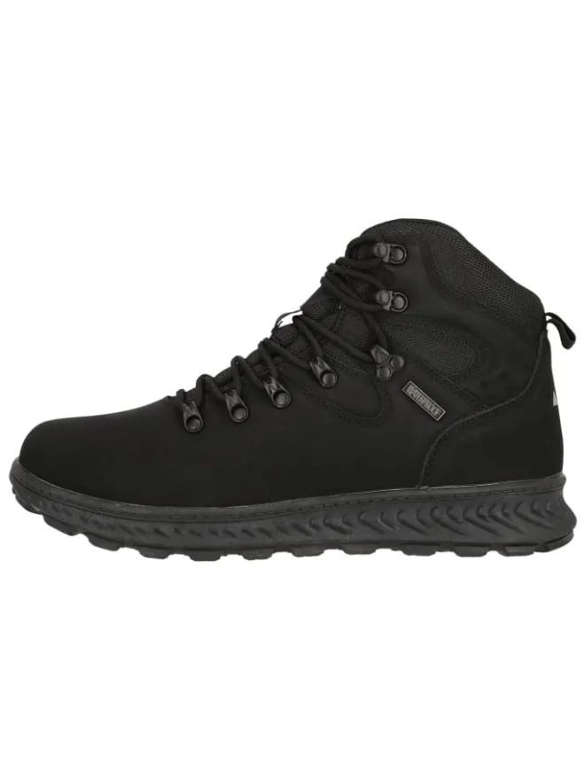 Whistler Stiefel & Boots^Boots Francisco in 1001S Black