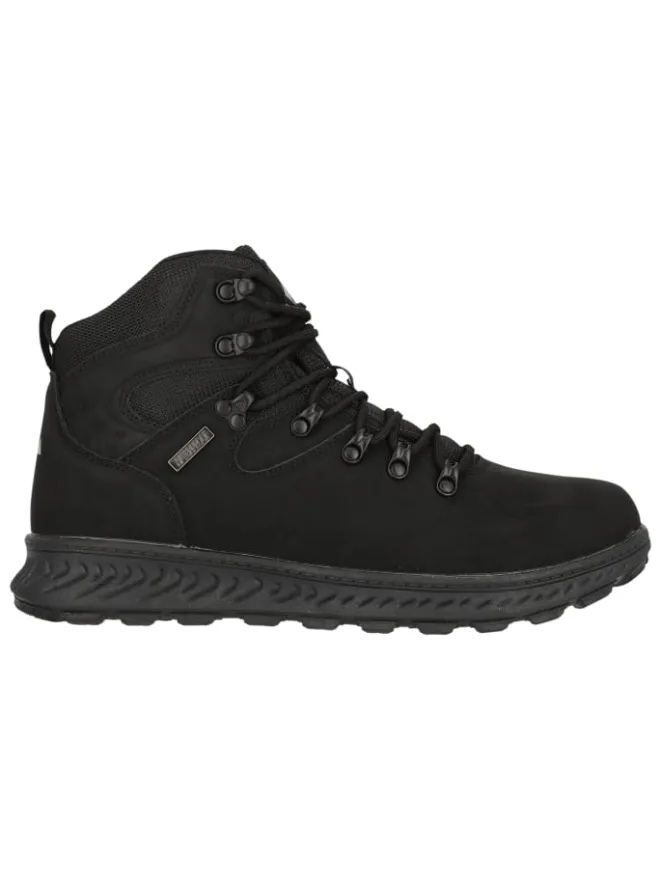 Whistler Stiefel & Boots^Boots Francisco in 1001S Black