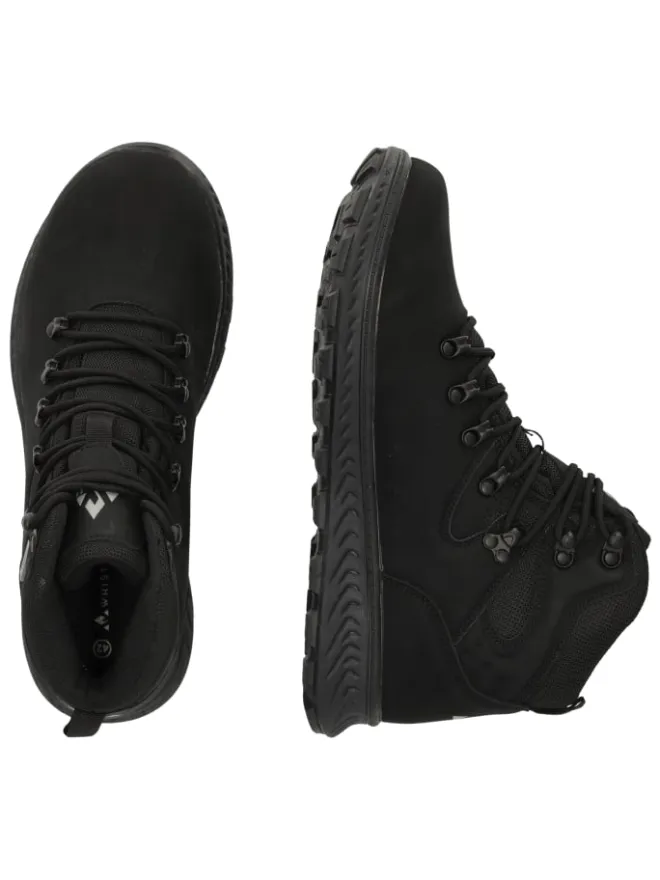 Whistler Stiefel & Boots^Boots Francisco in 1001S Black