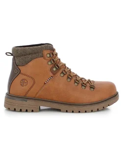 Kimberfeel Stiefel & Boots^Boots "Gabriel" in Hellbraun