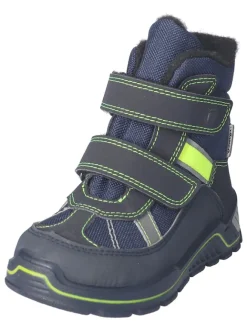 Ricosta Stiefel & Boots·Boots^Boots "Gabris" in Dunkelblau