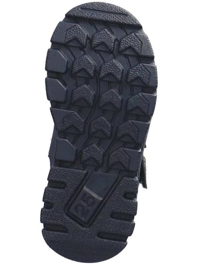 Ricosta Stiefel & Boots·Boots^Boots "Gabris" in Dunkelblau