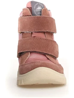 Boots "Geminae" in Rosa>Naturino Best