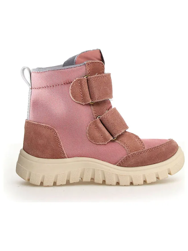 Boots "Geminae" in Rosa>Naturino Best