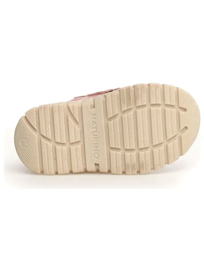 Boots "Geminae" in Rosa>Naturino Best