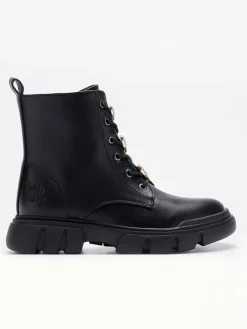 Boots "Gemma" in Schwarz>Lelli Kelly Online