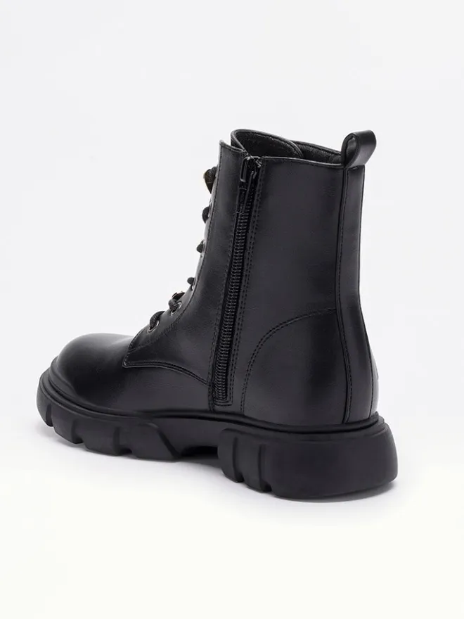 Boots "Gemma" in Schwarz>Lelli Kelly Online