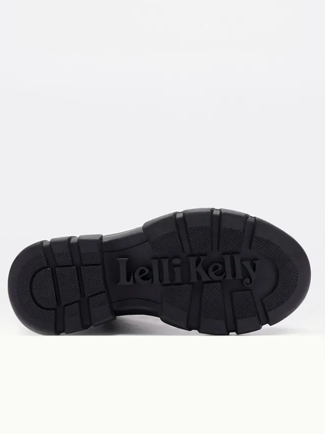 Boots "Gemma" in Schwarz>Lelli Kelly Online