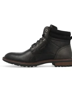 Boots "George" in Schwarz>Wrangler New