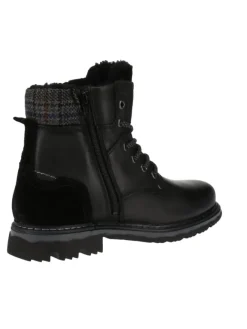 Boots 51GL101-180 in Schwarz>Dockers by Gerli Clearance
